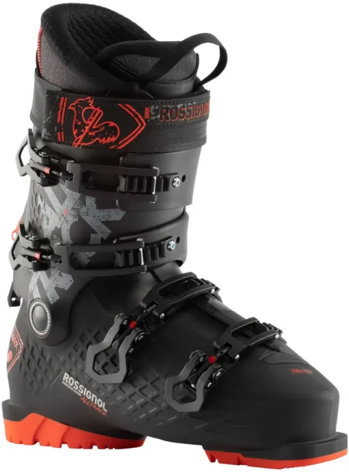 Rossignol Alltrack 90 Mens Ski Boots -Winter Sports Shop rossignol alltrack 90 mens ski boots wr