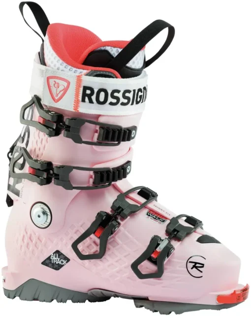 Rossignol Alltrack Elite 110 LT W GW Womens Ski Boots -Winter Sports Shop rossignol alltrack elite 110 lt w gw womens ski boots 1q