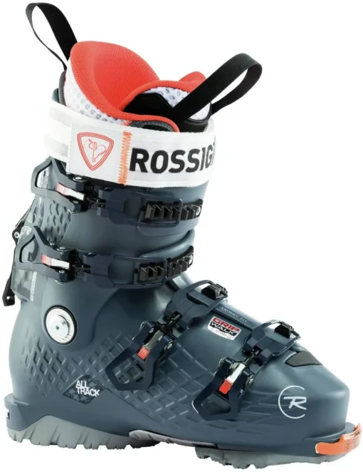 Rossignol Alltrack Elite 90 LT W GW Womens Ski Boots -Winter Sports Shop rossignol alltrack elite 90 lt w gw womens ski boots a0 1