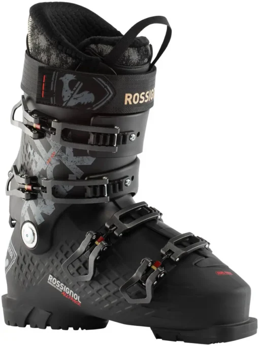 Rossignol Alltrack Pro 100 Mens Ski Boots -Winter Sports Shop rossignol alltrack pro 100 mens ski boots s8