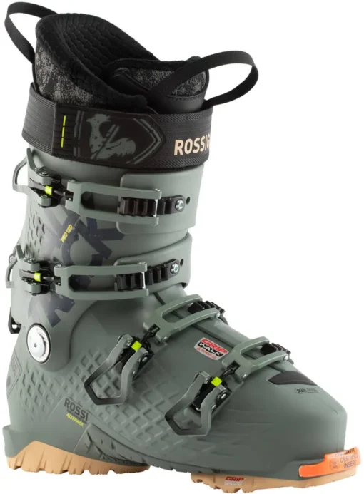 Rossignol Alltrack Pro 130 GW Ski Boots -Winter Sports Shop rossignol alltrack pro 130 gw ski boots 7c