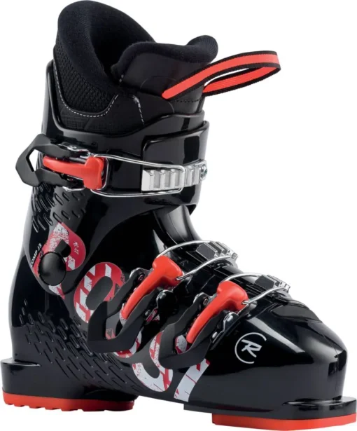 Rossignol Comp J3 Ski Boots Kids -Winter Sports Shop rossignol comp j3 ski boots kids u5 1