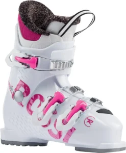 Rossignol Fun Girl 3 Ski Boots Kids -Winter Sports Shop rossignol fun girl 3 ski boots kids 6m 4