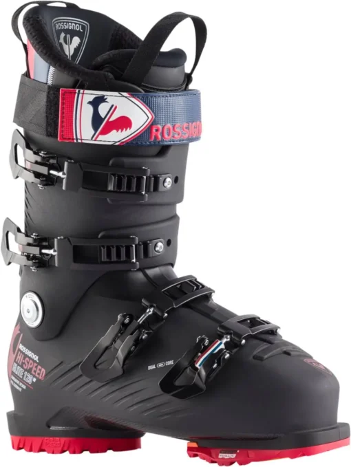 Rossignol Hi-Speed Elite 120 LV GW Ski Boots -Winter Sports Shop rossignol hi speed elite 120 lv gw ski boots o0 1