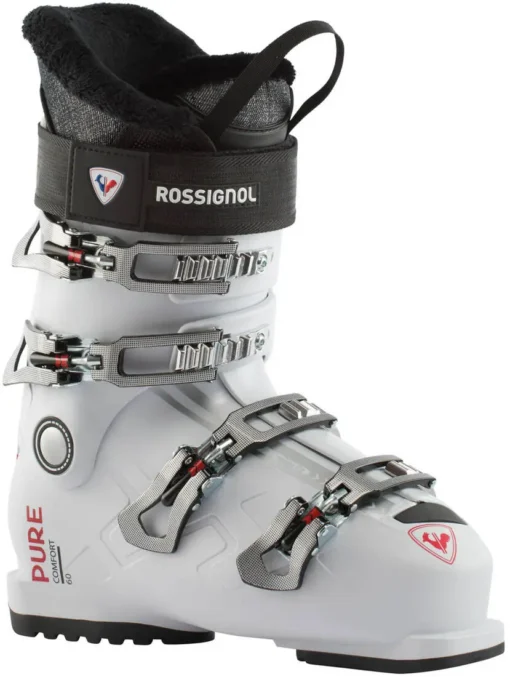 Rossignol Pure Comfort 60 Womens Ski Boots -Winter Sports Shop rossignol pure comfort 60 womens ski boots a3 1