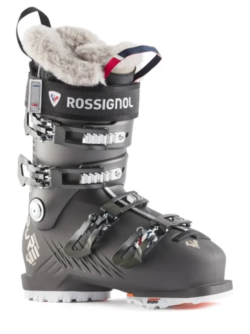 Rossignol Pure Heat Womens Ski Boots -Winter Sports Shop rossignol pure heat womens ski boots tn 1