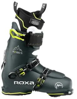 Roxa R3 120 TI IR Mens Ski Boots -Winter Sports Shop roxa r3 120 ti ir mens ski boots gn 2