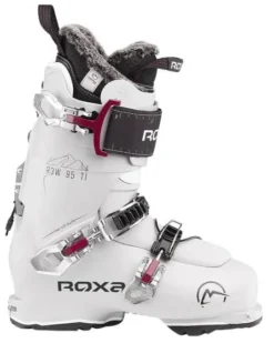 Roxa R3W 95 TI Womens Ski Boots -Winter Sports Shop roxa r3w 95 ti womens ski boots 42 2