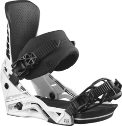 Salomon District Snowboard Bindings -Winter Sports Shop salomon district snowboard bindings q5 1