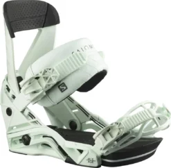 Salomon Mirage Womens Snowboard Bindings -Winter Sports Shop salomon mirage womens snowboard bindings pc 1