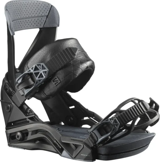 Salomon Mirage Womens Snowboard Bindings -Winter Sports Shop salomon mirage womens snowboard bindings ta 1