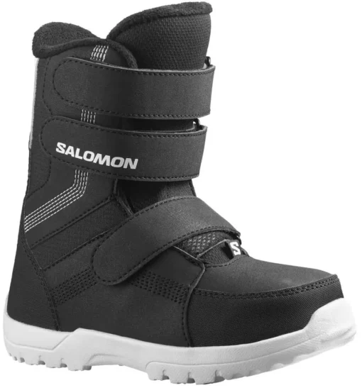 Salomon Whipstar Kids Snowboard Boots -Winter Sports Shop salomon whipstar kids snowboard boots mg 1