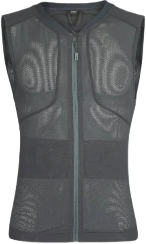 Scott AirFlex Mens Light Vest Back Protection -Winter Sports Shop scott airflex mens light vest back protection yt