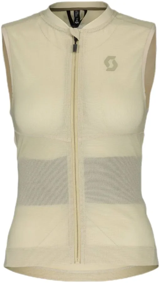 Scott AirFlex Womens Light Vest Back Protection -Winter Sports Shop scott airflex womens light vest back protection n7 1