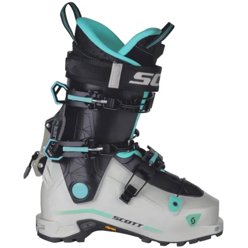 Scott Celeste Tour Womens Ski Boots -Winter Sports Shop scott celeste tour womens ski boots s 1