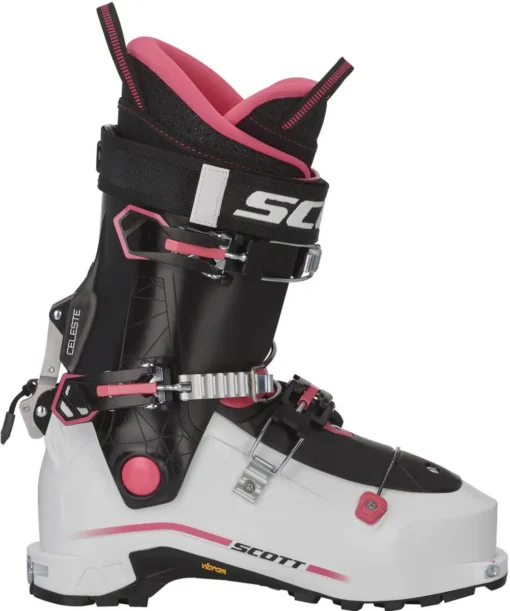 Scott Celeste Womens Ski Boots -Winter Sports Shop scott celeste womens ski boots e1