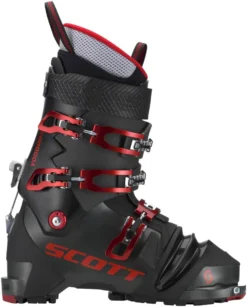 Scott Voodoo NTN Telemark Ski Boots -Winter Sports Shop scott voodoo ntn telemark ski boots f6 3