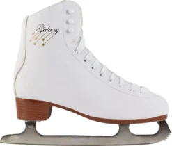 SFR Galaxy White Figure Skates -Winter Sports Shop sfr galaxy white figure skates j3 2