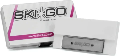 SKIGO Base Scraper -Winter Sports Shop skigo base scraper