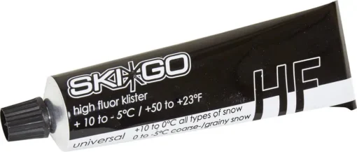 SKIGO Klister HF Universal -Winter Sports Shop skigo klister hf universal