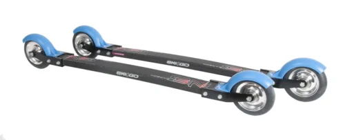 SKIGO NS Skate Carbon Roller Skis -Winter Sports Shop skigo ns skate carbon roller skis q0