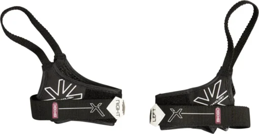 SKIGO Pro Race Straps 2-Pack -Winter Sports Shop skigo pro race straps 2 pack tl