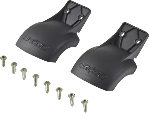 SKIGO Replacement Fenders 2-Pack -Winter Sports Shop skigo replacement fenders 2 pack rr