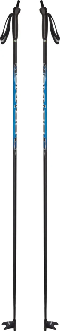 SKIGO Touring Cross Country Ski Poles -Winter Sports Shop skigo touring cross country ski poles gi 2