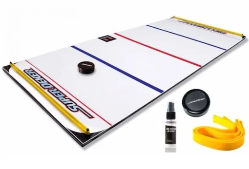 Hockey Trainer -Winter Sports Shop superdeker hockey trainer 53