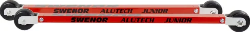 Swenor Alutech Junior Roller Skis -Winter Sports Shop swenor alutech junior roller skis e5