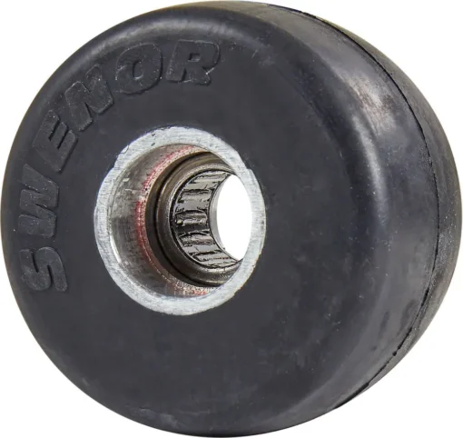 Swenor Classic 65 X 40mm Rear Rollerski Wheel -Winter Sports Shop swenor classic 65 x 40mm rear rollerski wheel 1