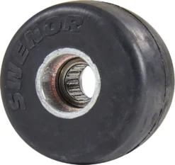 Swenor Classic 65 X 40mm Rear Rollerski Wheel -Winter Sports Shop swenor classic 65 x 40mm rear rollerski wheel 2