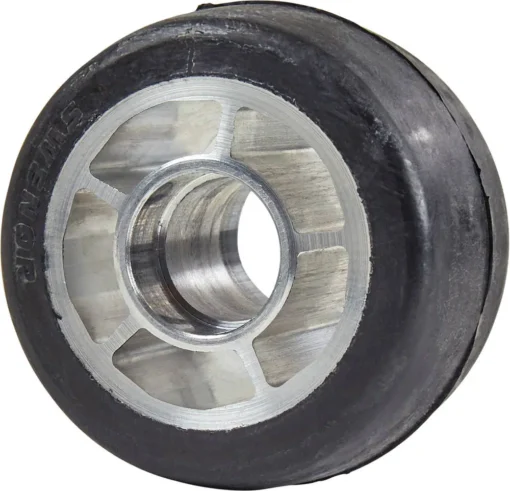 Swenor Classic 68 X 40mm Front Rollerski Wheel -Winter Sports Shop swenor classic 68 x 40mm front rollerski wheel