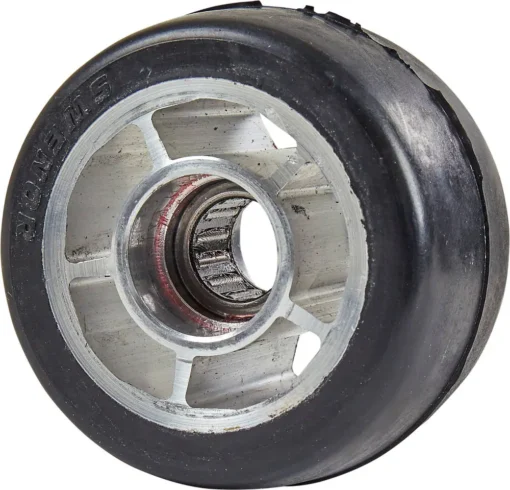 Swenor Classic 68 X 40mm Rear Rollerski Wheel -Winter Sports Shop swenor classic 68 x 40mm rear rollerski wheel