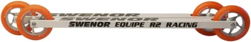 Swenor Equipe R2 Roller Skis -Winter Sports Shop swenor equipe r2 roller skis q8