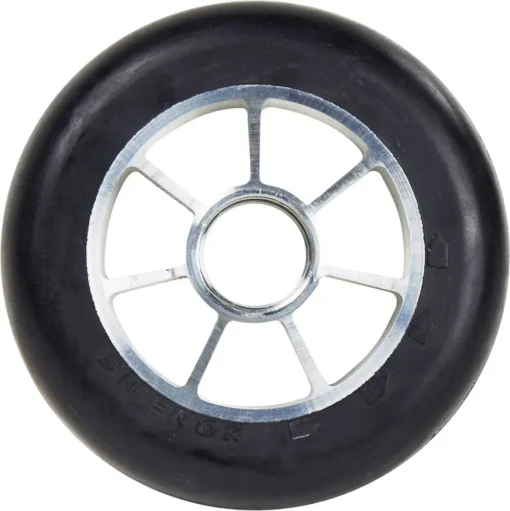 Swenor Skate 100 X 24mm Rubber Rollerski Wheel -Winter Sports Shop swenor skate 100 x 24mm rubber rollerski wheel h1