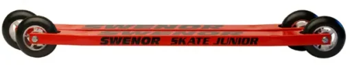 Swenor Skate Junior Roller Skis -Winter Sports Shop swenor skate junior roller skis qh