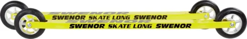 Swenor Skate Long Roller Skis -Winter Sports Shop swenor skate long roller skis h8