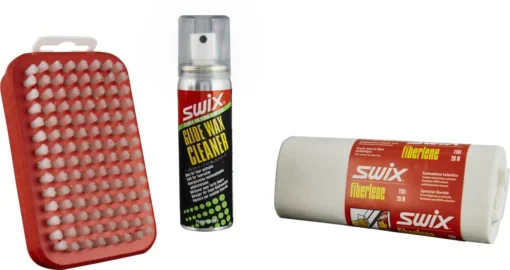 Swix Glide Cleaning Kit -Winter Sports Shop swix glide cleaning kit d9