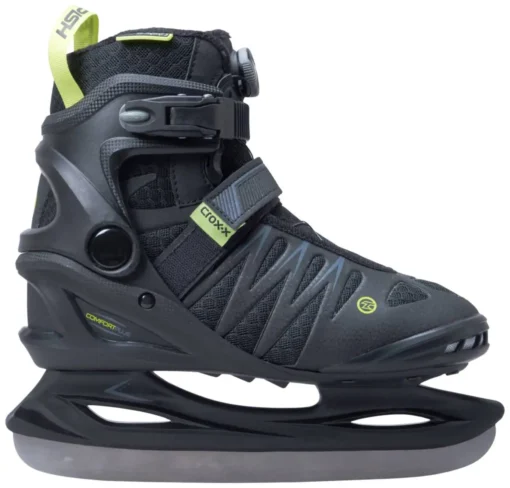 Tempish Crox.X Top Ice Hockey Skates -Winter Sports Shop tempish crox x top ice hockey skates q0 1