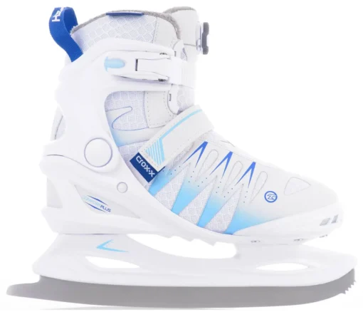 Tempish Crox.X Top Ice Skates -Winter Sports Shop tempish crox x top ice skates and hockey 1