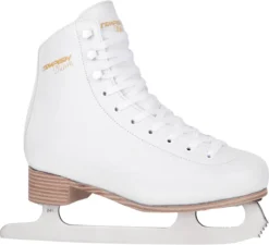 Tempish Dream White II Figure Skates -Winter Sports Shop tempish dream white ii figure skates nq 3