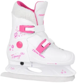 Tempish Expanze Plus Girl Adjustable Ice Skates -Winter Sports Shop tempish expanze plus girl adjustable ice skates 19 2