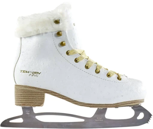 Tempish Fine Figure Skates -Winter Sports Shop tempish fine figure skates 1s 1