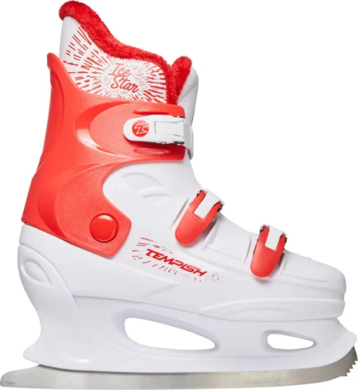 Tempish Ice Star Figure Skates -Winter Sports Shop tempish ice star figure skates qc 1