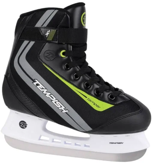 Tempish Temper Ice Hockey Skates -Winter Sports Shop tempish temper ice hockey skates ua 1