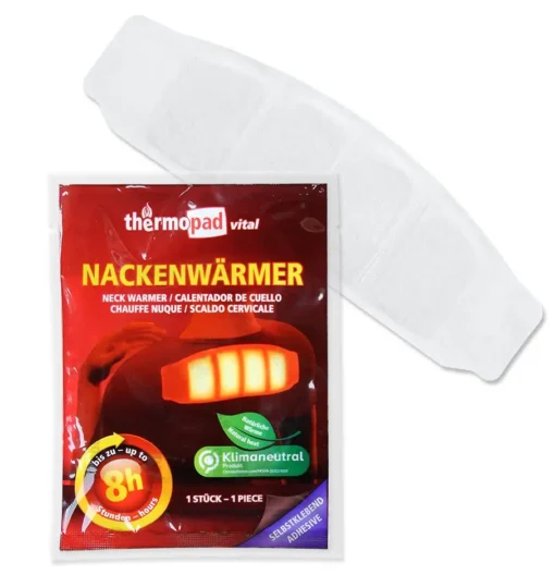 Thermopad Neckwarmer 6-Pack -Winter Sports Shop thermopad neckwarmer 6 pack pt