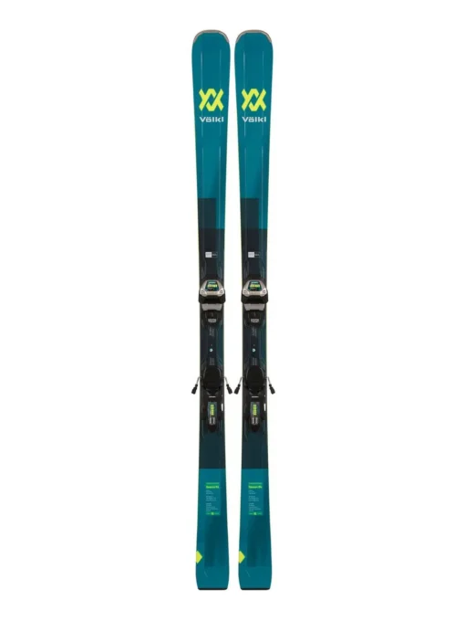 VÖLKL Deacon 84 All Mountain Skis + LowRide XL 13 GW Bindi -Winter Sports Shop v lkl deacon 84 all mountain skis lowride xl 13 gw bindi m6