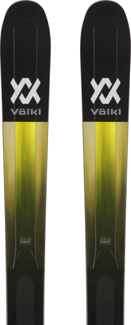 VÖLKL Katana 108 Freeride Skis -Winter Sports Shop v lkl katana 108 freeride skis g5 1