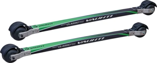 Vauhti Classic Carbon Fiber PSS 730 Wide Roller Skis -Winter Sports Shop vauhti classic carbon fiber pss 730 wide roller skis 1q